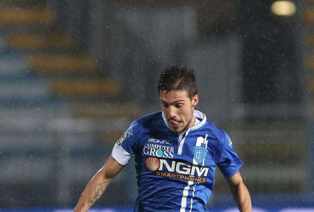Verdi può tornare alla base...Ma quella rossonera!