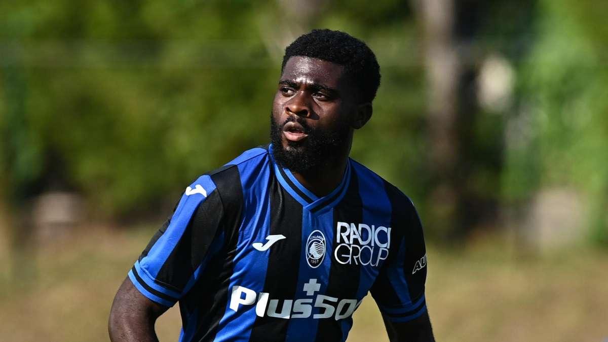 Ora l'Atalanta si interroga sul futuro di Boga 
