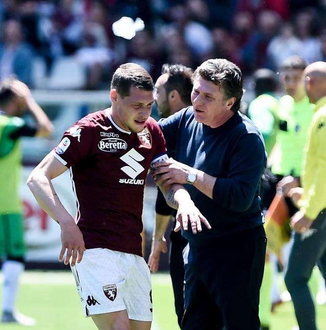 Il Corriere di Torino oggi titola: "Toro, i conti tornano"