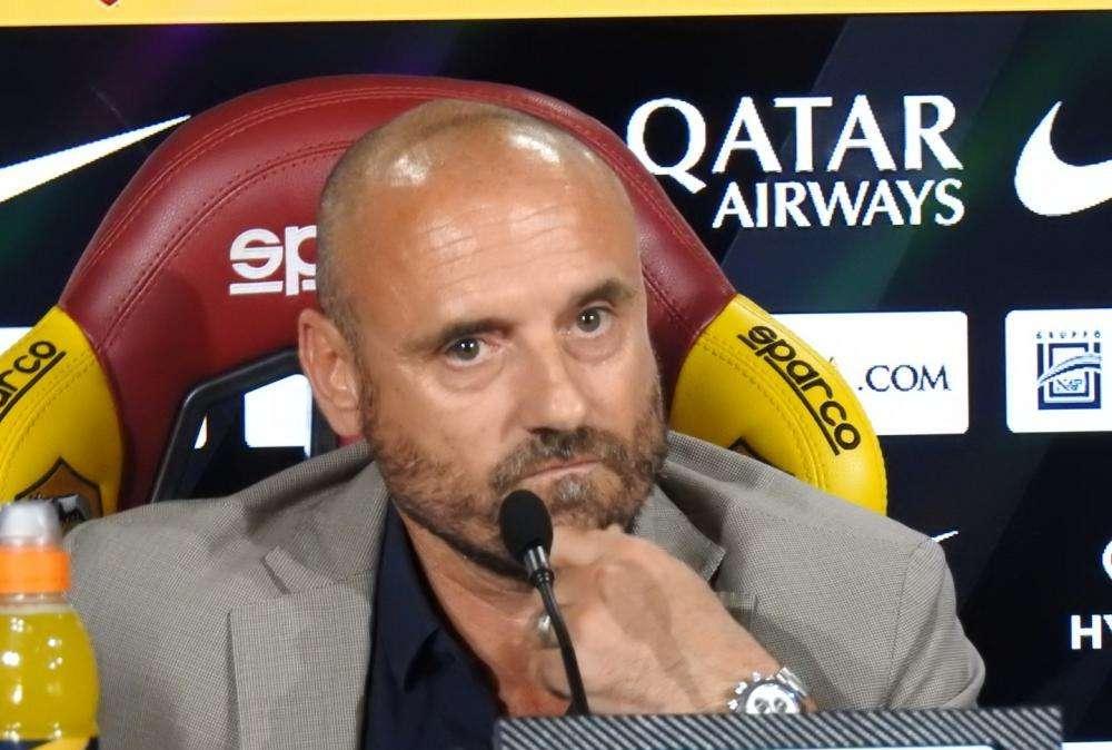 Petrachi e il lapsus linguae, ma le foto a Fiumicino?