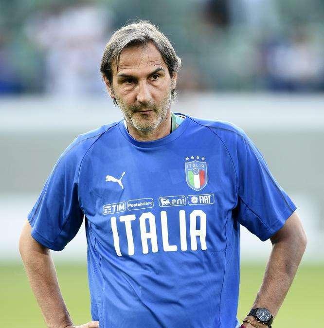UFFICIALE - Salernitana, via Colantuono: gli subentra un altro ex-granata