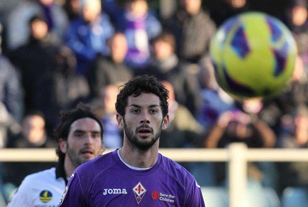 Atalanta, Bologna e Toro su Larrondo. L'agente: "Sono ore importanti per il suo futuro. Giocherà in A"