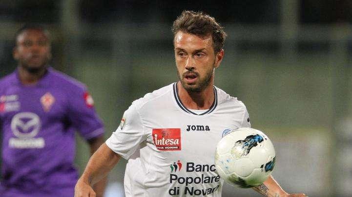 Il Padova insiste per l'obiettivo granata Marco Rigoni