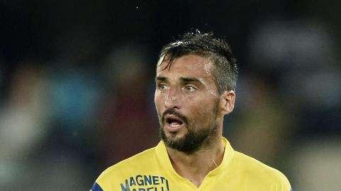 Chievo, Sardo: "A Torino consapevoli della nostra forza"