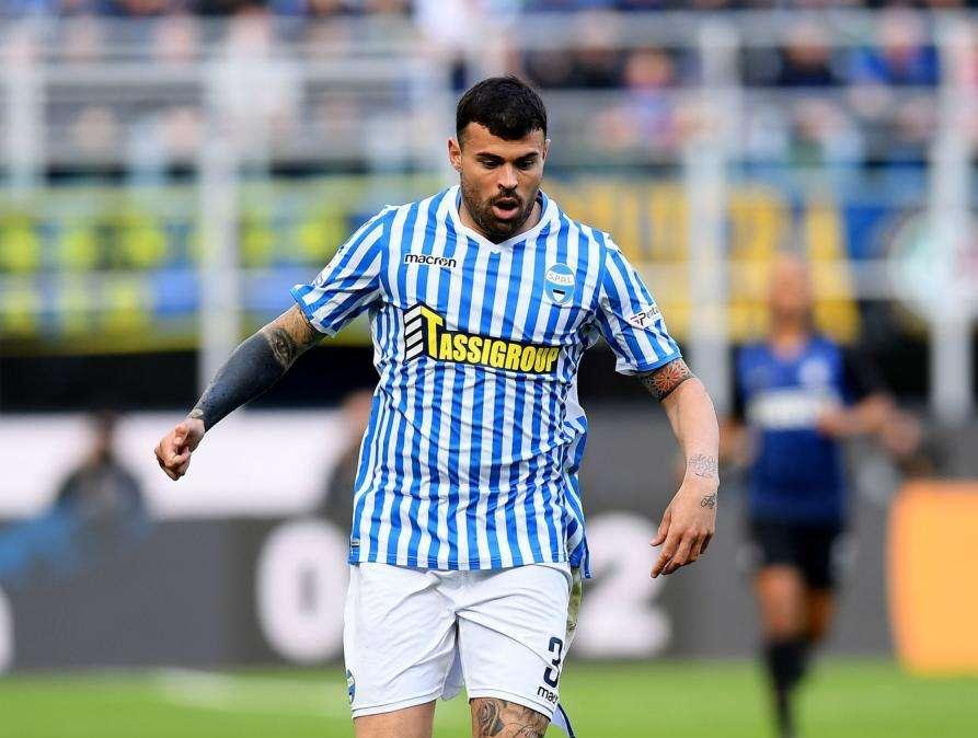 La Lazio molla Petagna. Troppo caro 