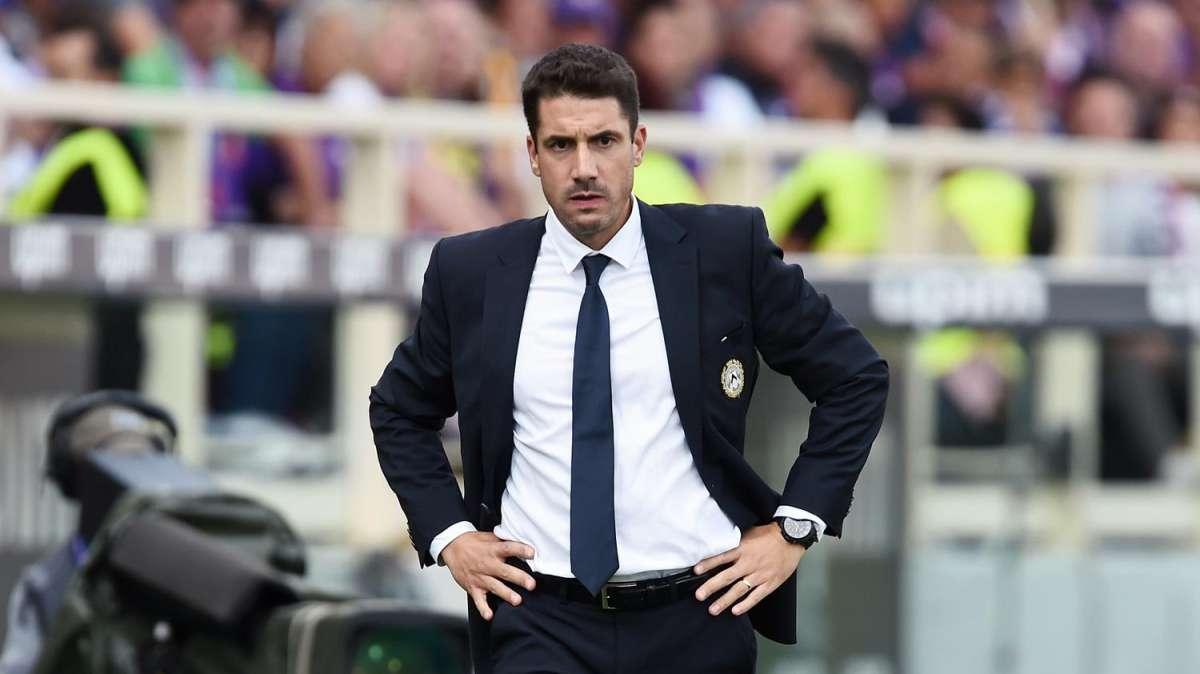 Sassuolo, per la panchina spunta anche il nome di un ex tecnico dell'Udinese