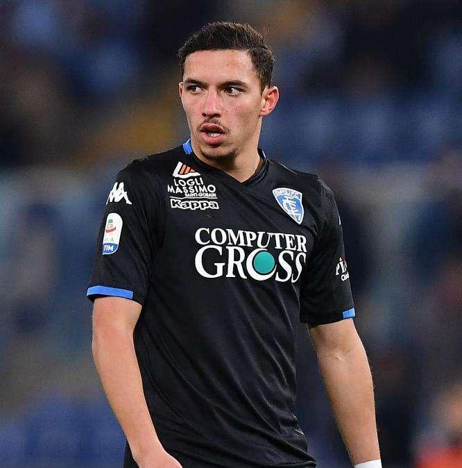 Il Milan ufficializza Bennacer: mercato chiuso a centrocampo 