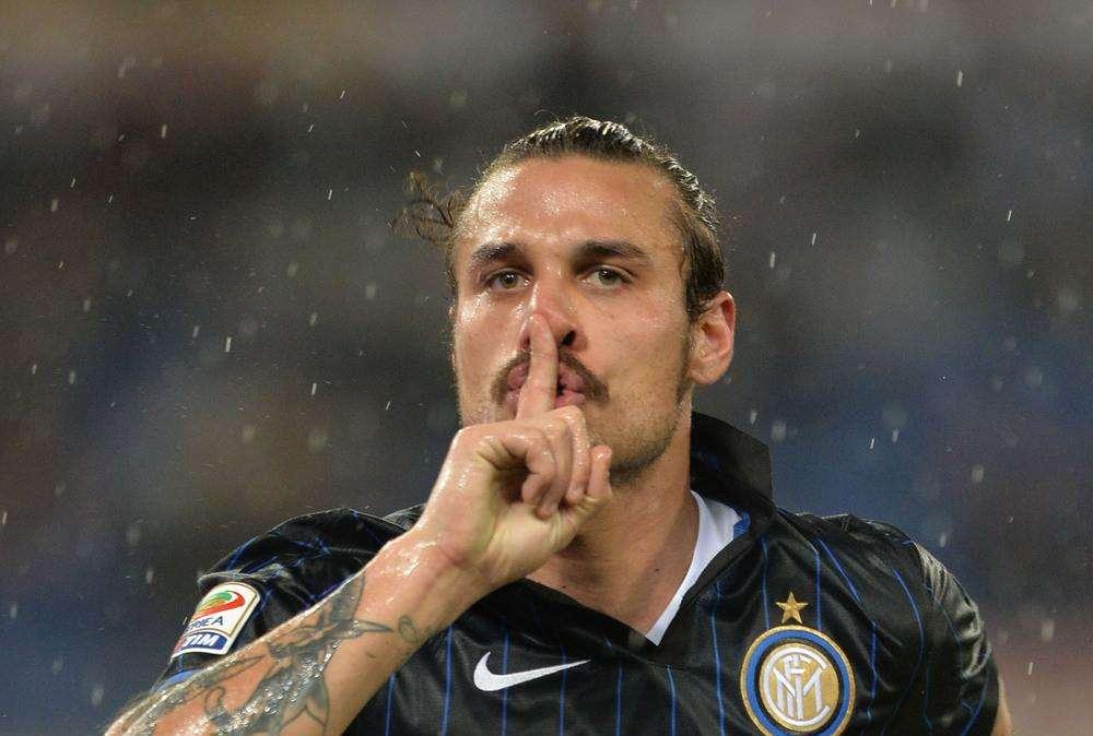 Pedullà: "Osvaldo continua a prendere tempo con il Torino"