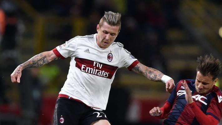 UFFICIALE: Brighi al Perugia