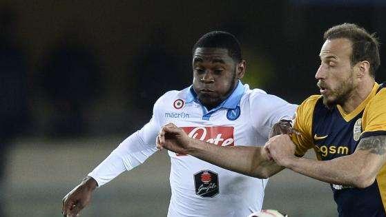 Torino, Duvan Zapata è ancora un obiettivo. Folta concorrenza da una parte, possibile permanenza al Napoli dall'altra