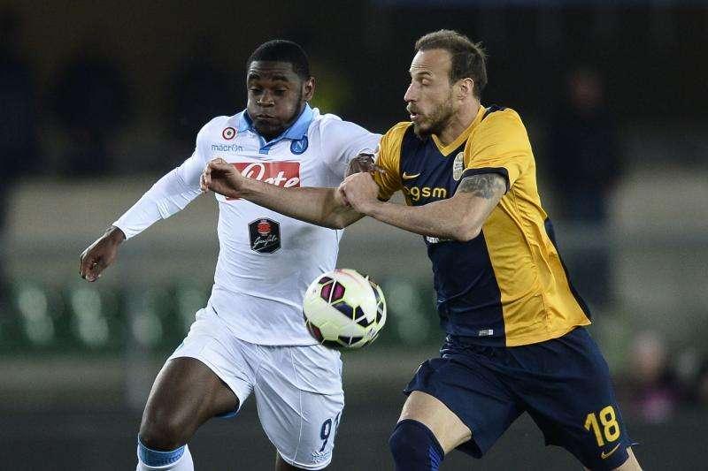 Udinese-Napoli, accordo per Allan. E Zapata va in Friuli