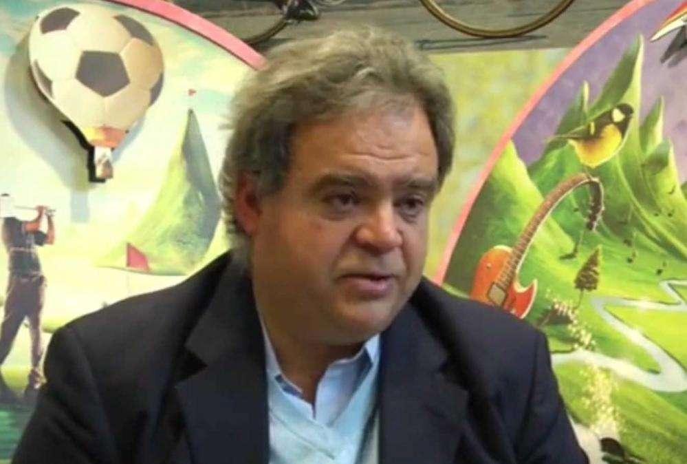 ESCLUSIVA TG – Condò: “Per rivoluzionare il Torino bisogna vedere quali sono i piani e le voglie d’investimento di Cairo”