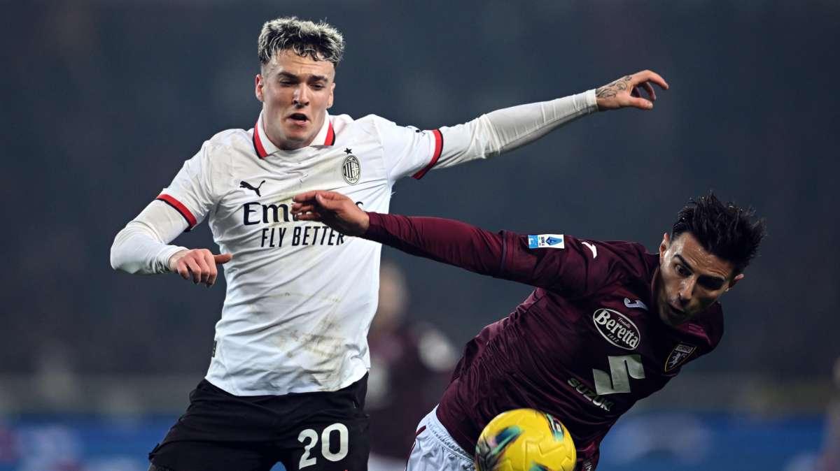Tuttosport: "Delusione Toro, Elmas senza garanzie"