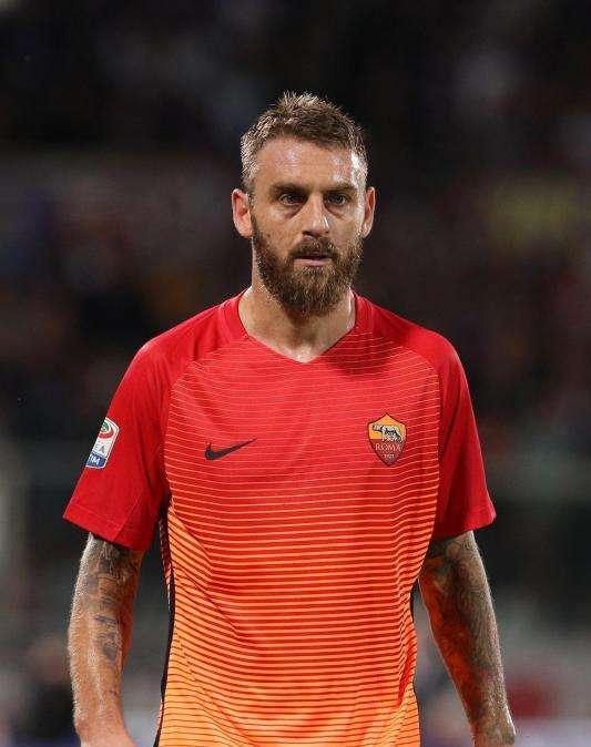 Verso Torino-Roma: De Rossi si riprende la cabina di regia