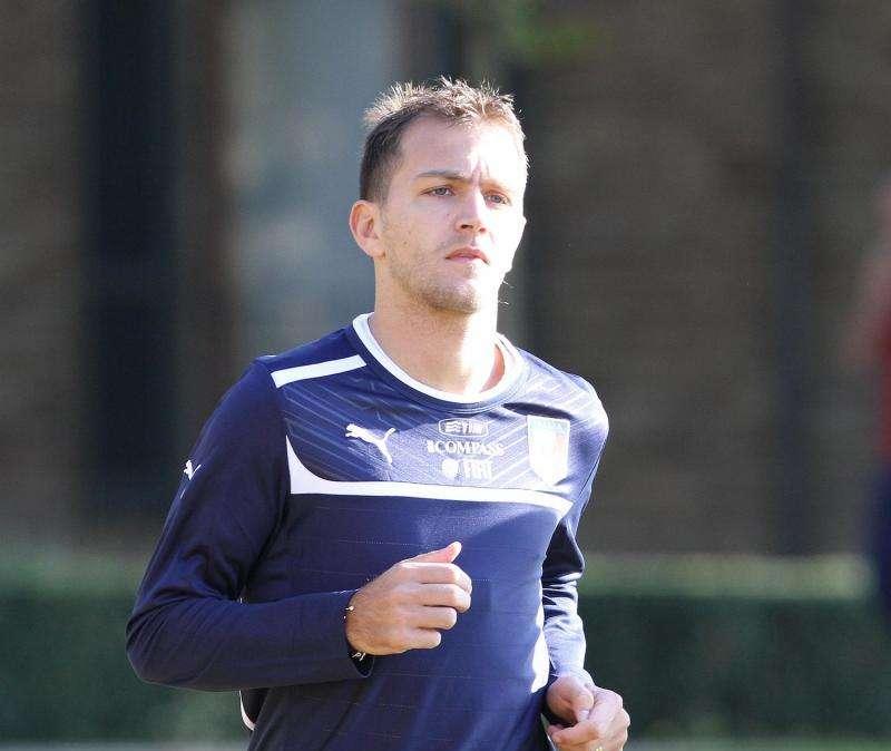 Criscito teme Quagliarella: "Ha grandi colpi"