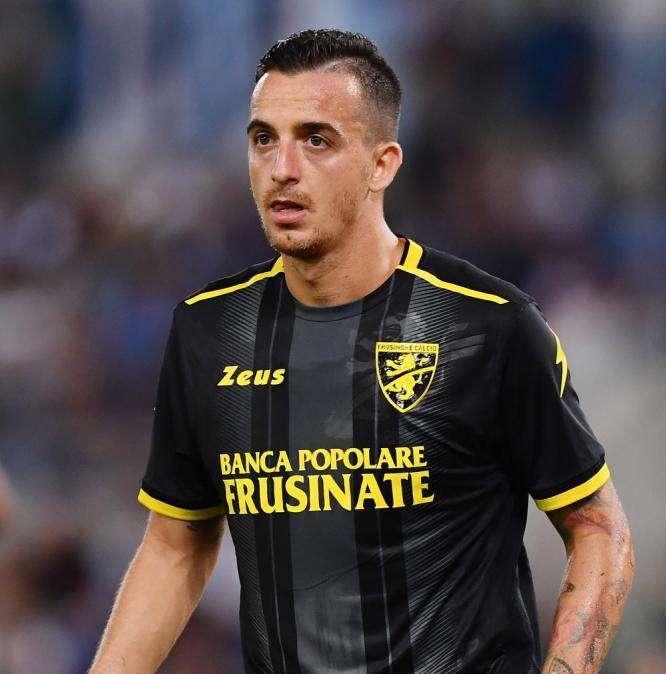 Verso Toro-Frosinone: ancora terapie per tre ciociari