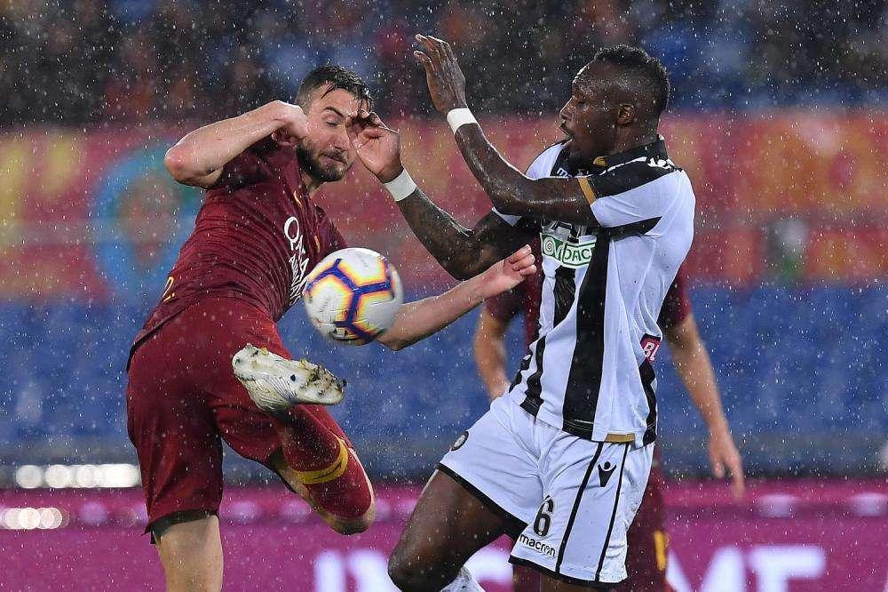 Fofana al Toro? Pierpaolo Marino (ds Udinese) dice la sua