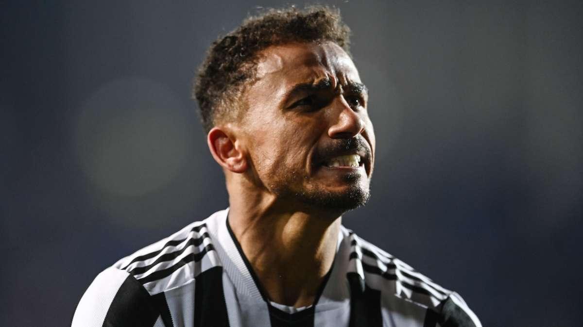 Giudice Sportivo, 11 squalificati in serie A. Danilo salta il derby
