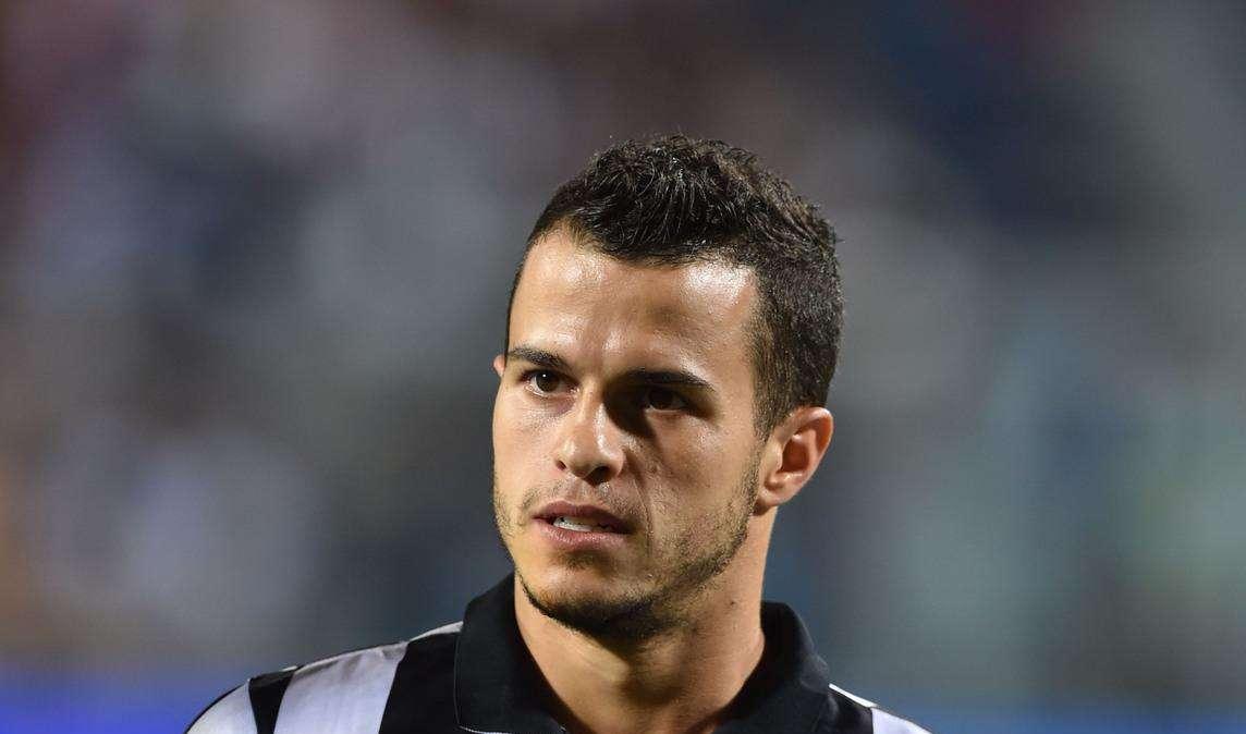Torino, no secco della Juventus per Giovinco