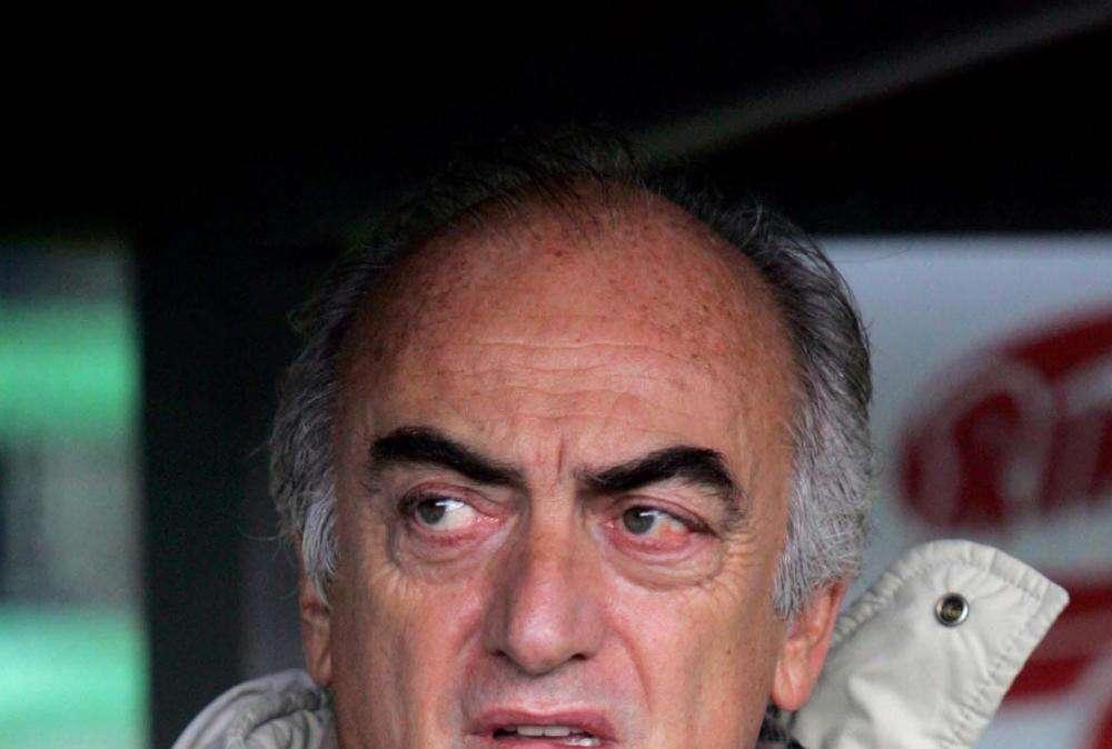 Giraudo, accolto il ricorso contro Calciopoli 