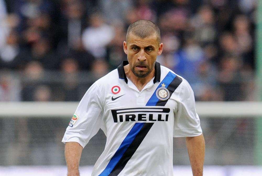 Inter, Samuel dal 1' contro il Torino 
