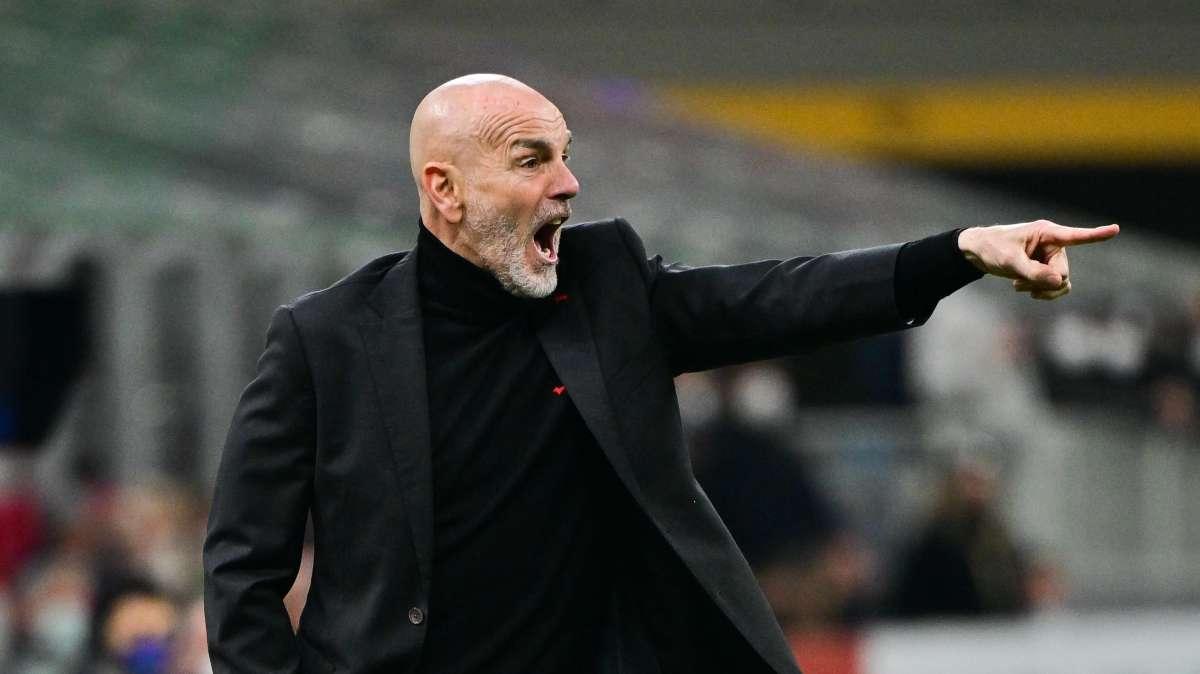 Coppa Italia - Le formazioni ufficiali di Inter e Milan