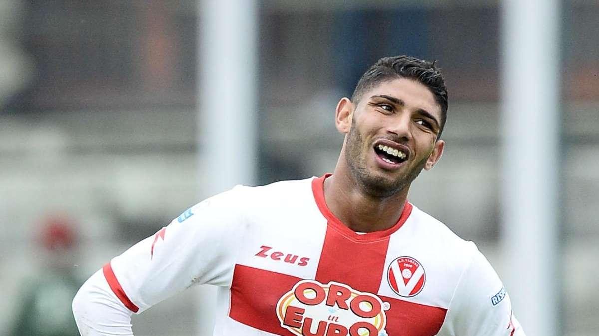 L'agente di Lazaar: "Torino? Le squadre di A interessate a lui sono molte"