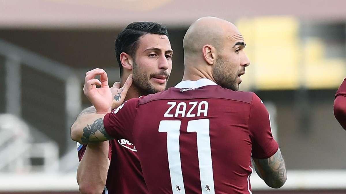Se Zaza e Mandragora parlano di cuore Toro