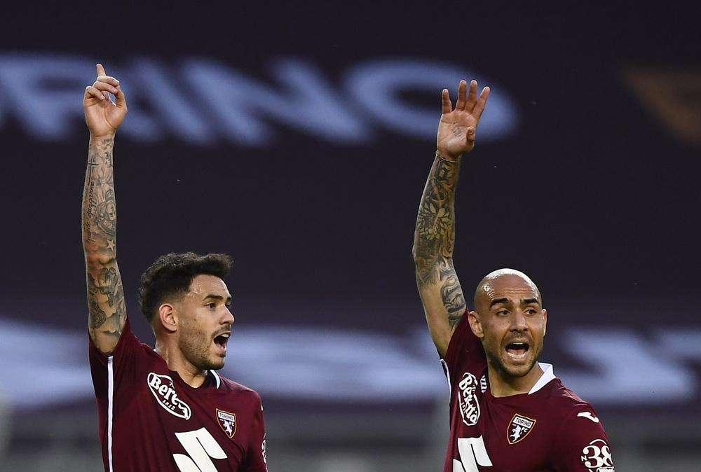 Il Torino corre verso la salvezza grazie alla cura Nicola: gli attaccanti granata ribaltano la Roma
