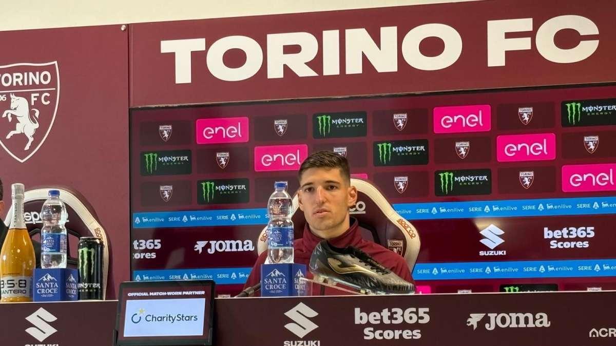 La Gazzetta dello Sport: "La spinta dei nuovi: Toro, energie fresche in Coppa"