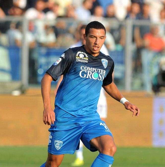 Empoli, Bennacer: "Dobbiamo ottenere punti salvezza nelle prossime due gare"