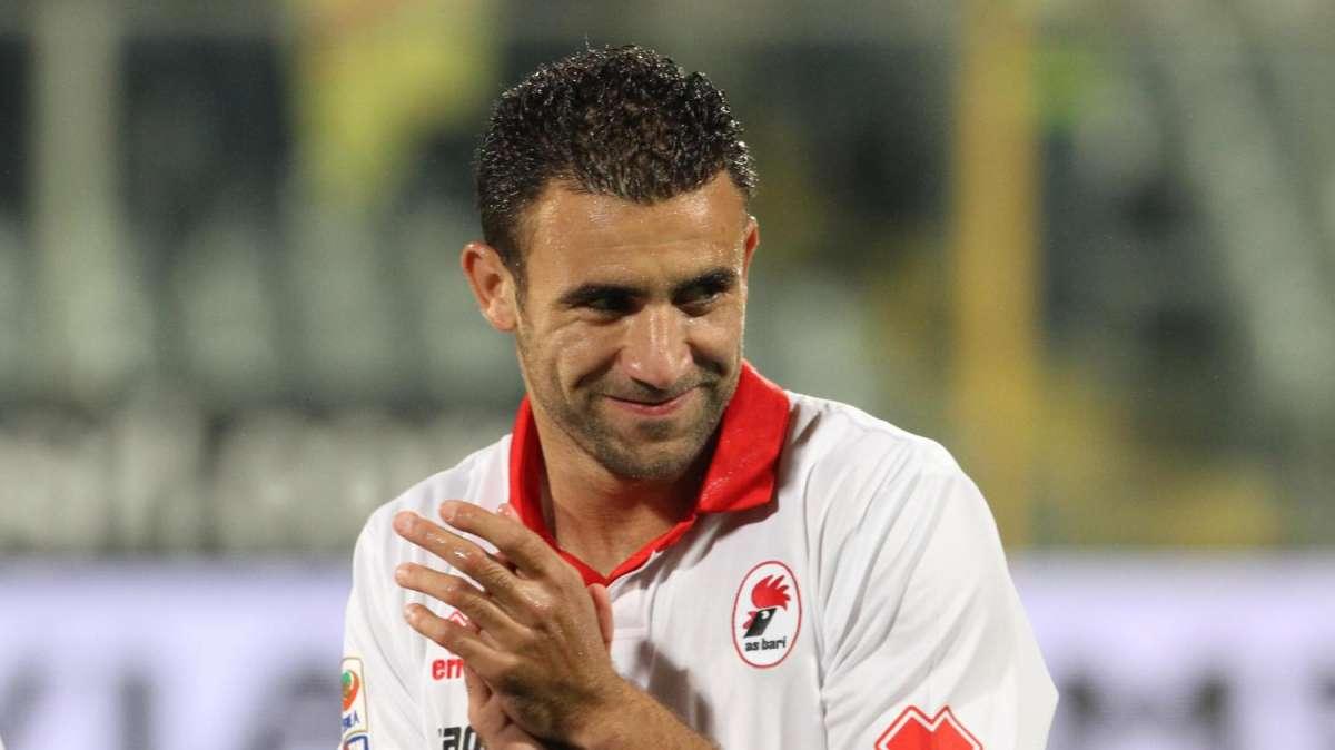 Bari, nessuna offerta per Ghezzal. Anche il Toro si è eclissato