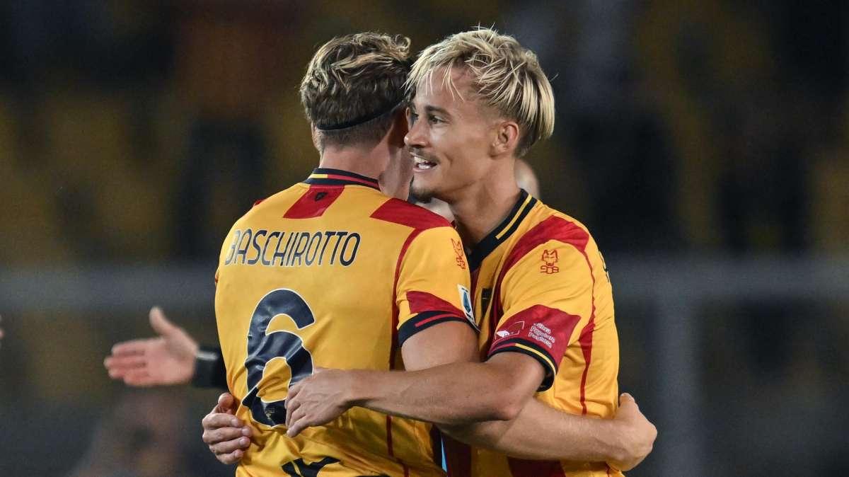 Giudice Sportivo, tre i giocatori squalificati 