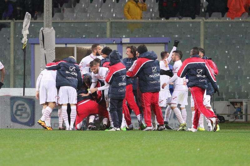 Carpi, seduta mattutina in programma
