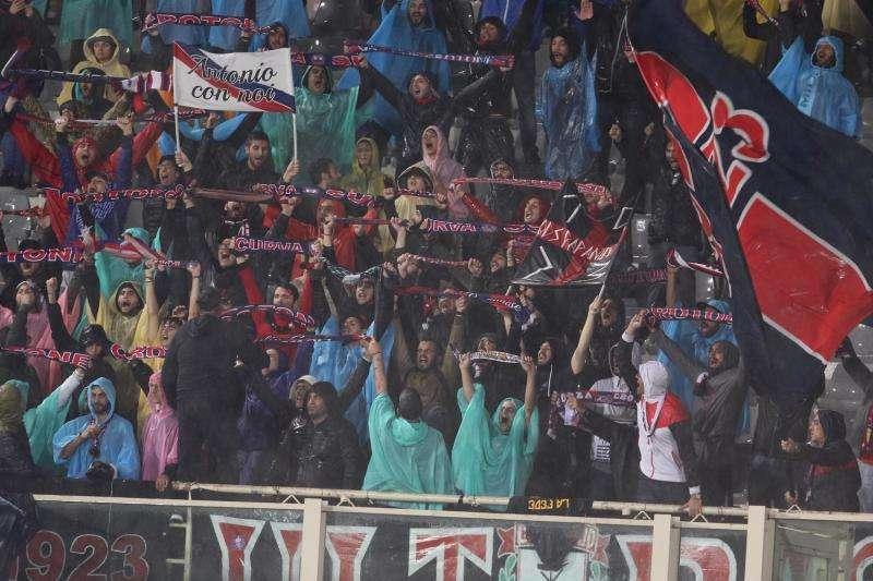 Crotone, seduta mattutina in programma
