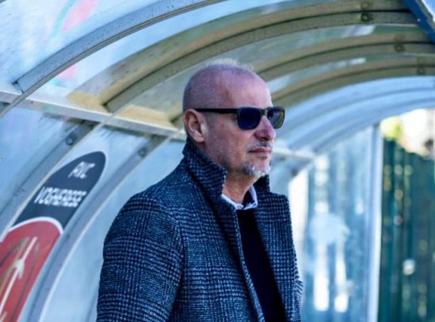 PAROLA DI DS D'Agnelli: "Contro il Sassuolo il Toro ha dato un segnale di carattere. Gattuso? Ad oggi è poco un allenatore da progetto"