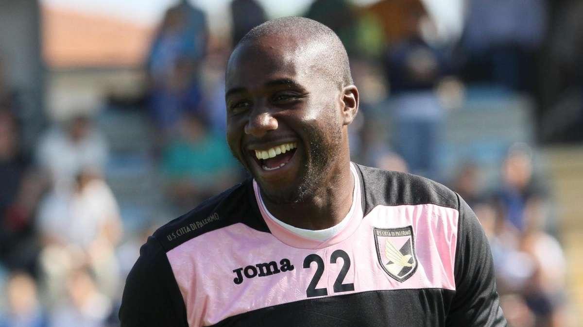Palermo, torna in gruppo Bamba