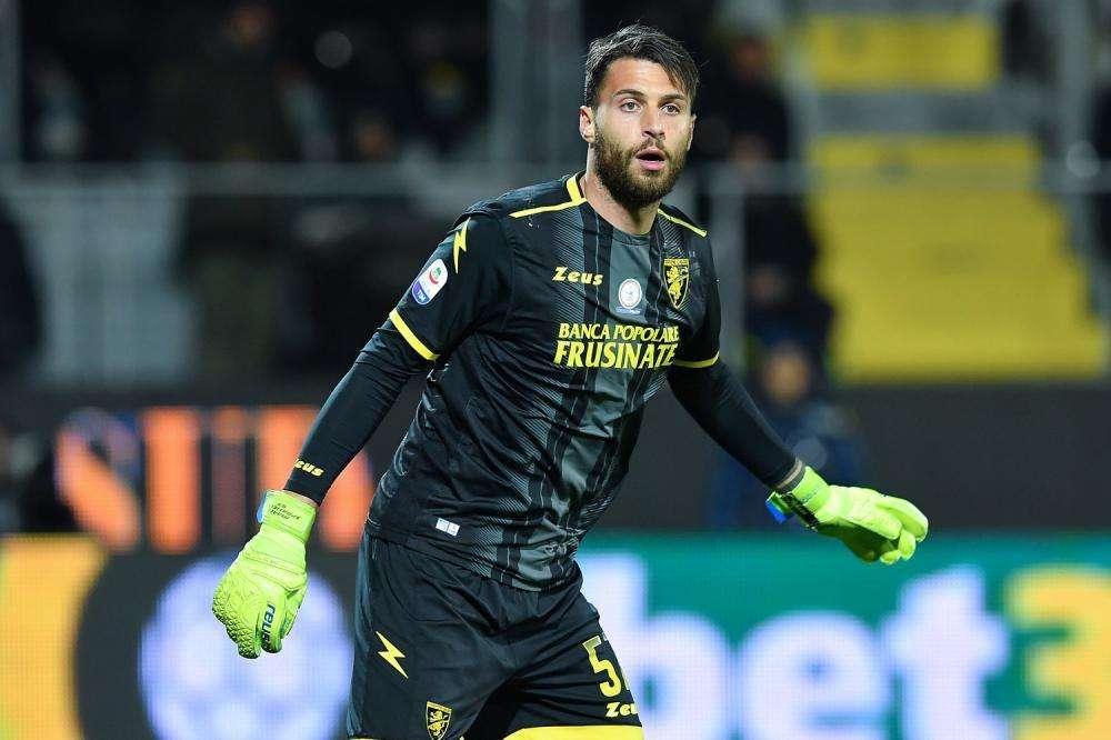 Sportiello (Atalanta) positivo per la terza volta al tampone Coronavirus
