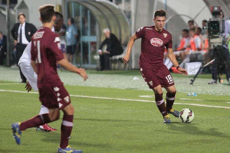 Quant'è bella giovinezza... Torino Primavera campione d'Italia 