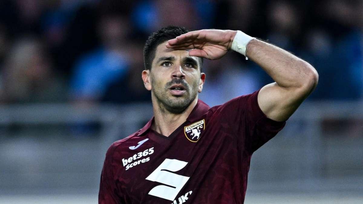 Le pagelle di Torino-Pisa - Toro in stile Penelope, fa e disfa