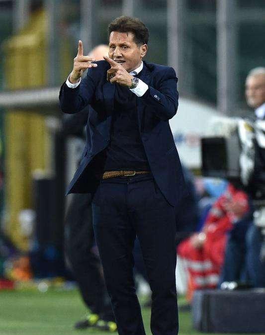 Novellino: "Ventura, tanti parallelismi con Conte. La sua sarà un'Italia che punterà sui giovani"