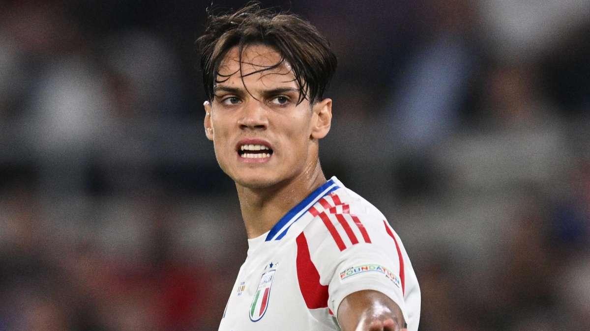 Nations League Italia-Belgio 2-2 pagelle a confronto, Ricci: il nuovo regista di Spalletti. Dopo Pizarro, Brozovic e Lobotka...