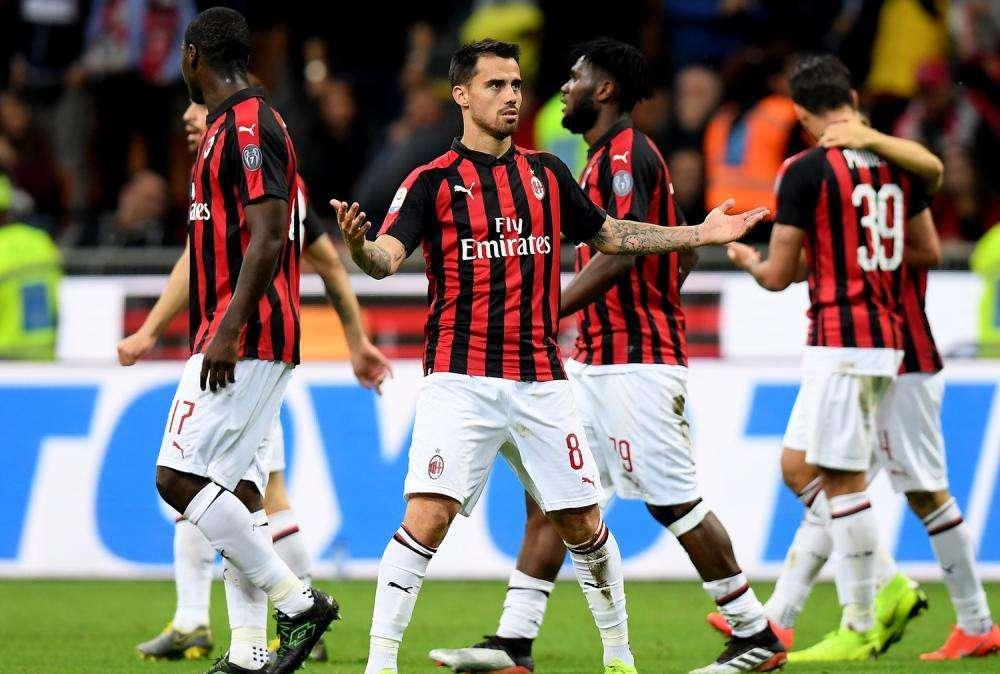 Anche il Milan ha chiesto il cambio d’orario