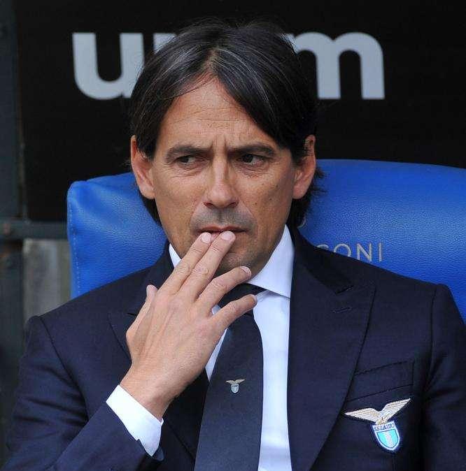 Lazio, Inzaghi già contattato dalla Juve 