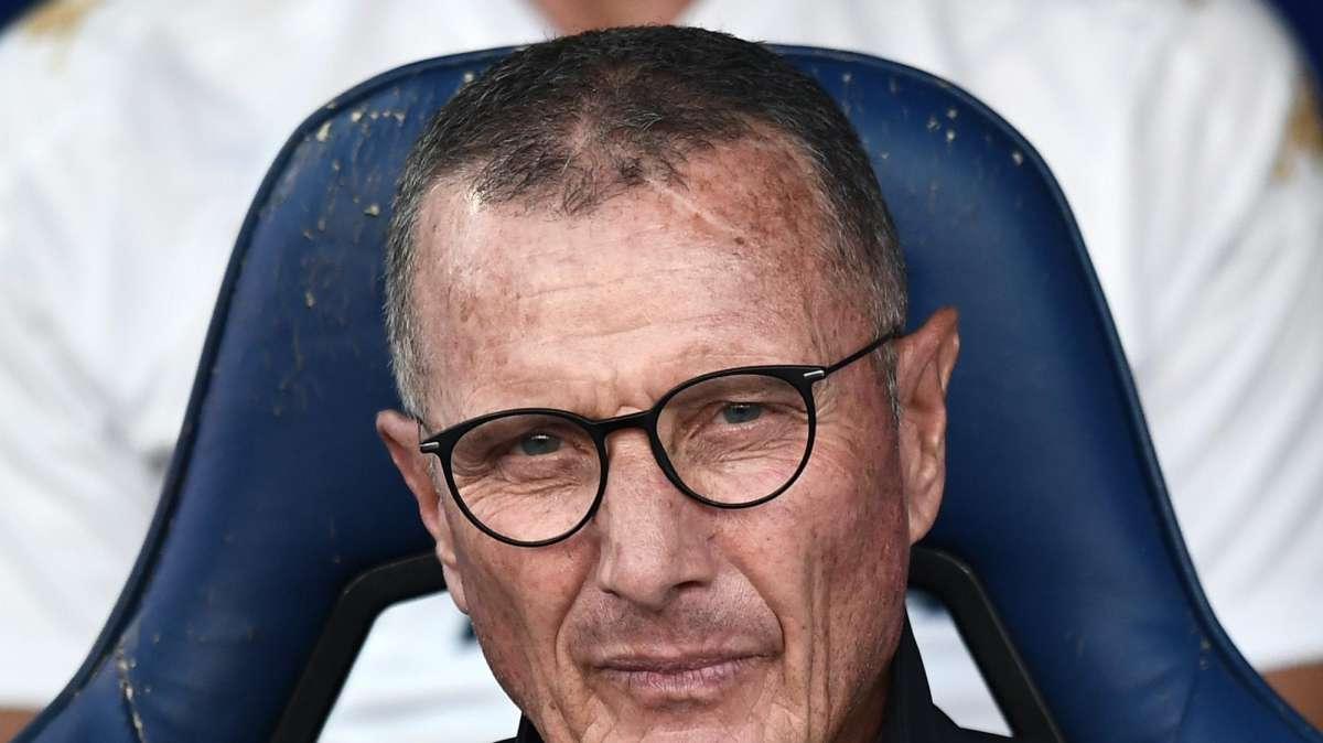 LIVE Andreazzoli: "Il Torino ha ottime individualità. Ci è mancata la qualità nel palleggio: abbiamo sbagliato troppi passaggi semplici"
