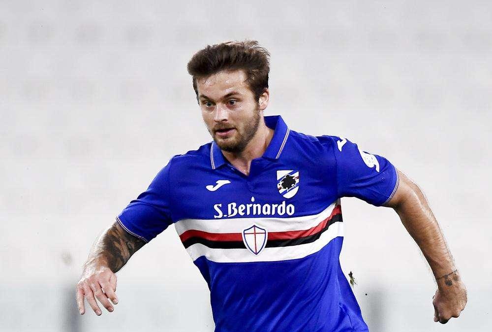 La Samp punta il giovane Zappa per la fascia. Si libera Bereszynski?