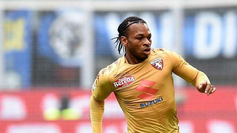 Verso Roma-Torino: spazio al duo africano Acquah-Obi