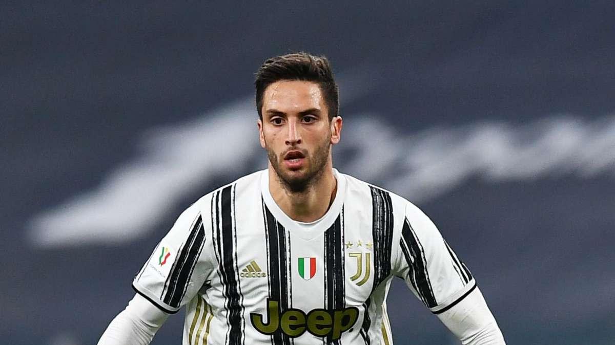 Bentancur della Juventus positivo al Coronavirus