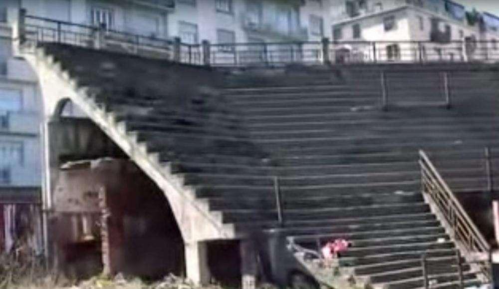 Un altro libro sul Grande Torino. Questa volta lo racconta... il Filadelfia 