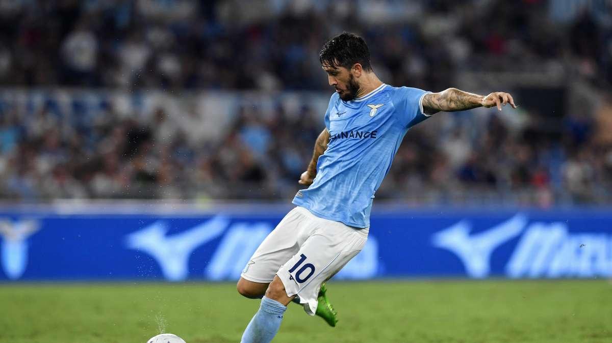 Lazio-Inter 3-1: lezione di Sarri a Simone Inzaghi